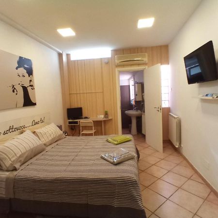 Amo Te Appartement Infernetto Buitenkant foto