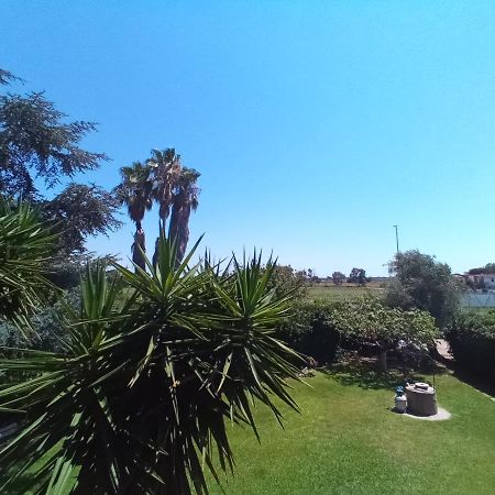 Amo Te Appartement Infernetto Buitenkant foto
