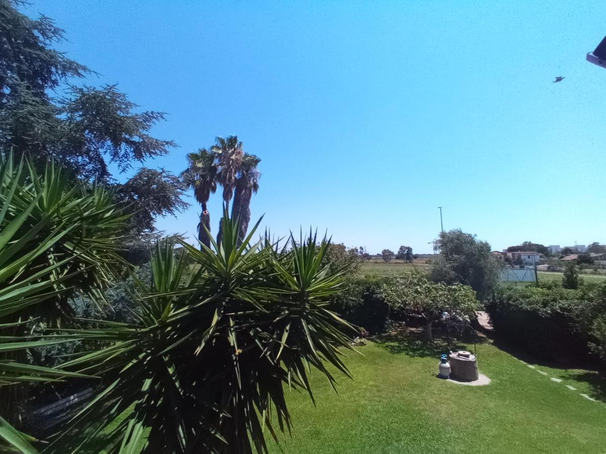 Amo Te Appartement Infernetto Buitenkant foto