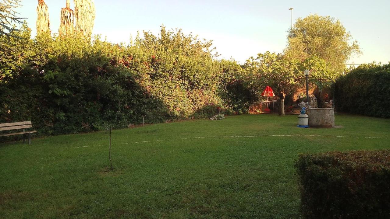 Amo Te Appartement Infernetto Buitenkant foto