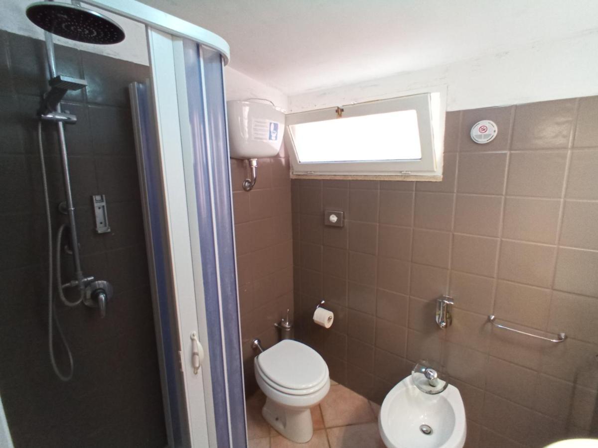 Amo Te Appartement Infernetto Buitenkant foto