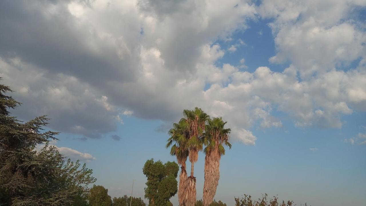 Amo Te Appartement Infernetto Buitenkant foto