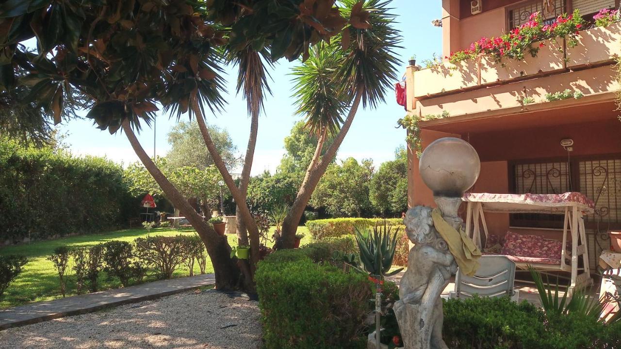 Amo Te Appartement Infernetto Buitenkant foto