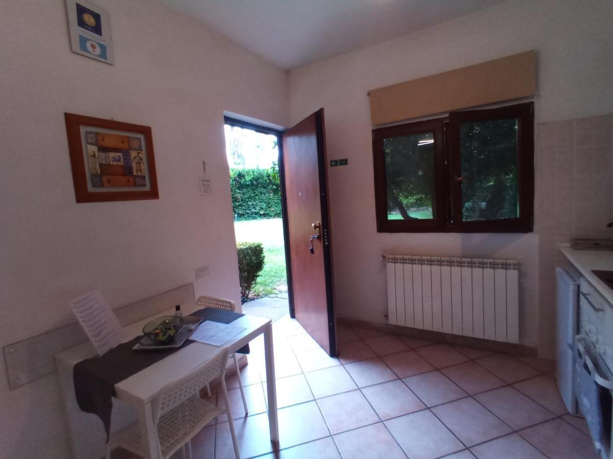 Amo Te Appartement Infernetto Buitenkant foto