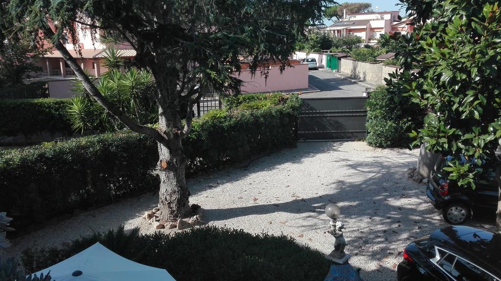 Amo Te Appartement Infernetto Buitenkant foto