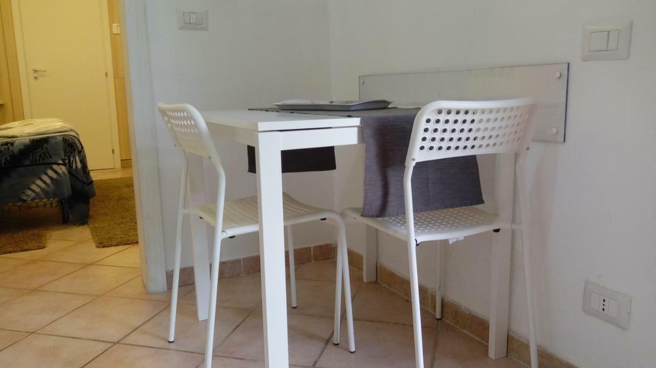 Amo Te Appartement Infernetto Buitenkant foto